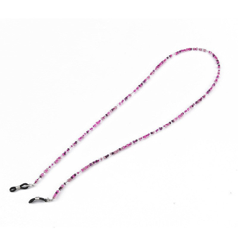 Beaded Eyewear Holder Stornfield