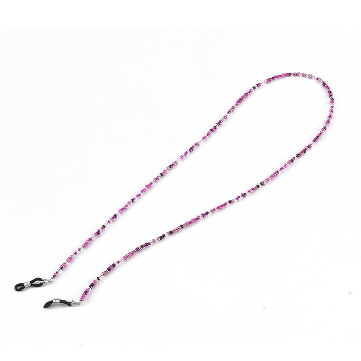 Beaded Eyewear Holder Stornfield