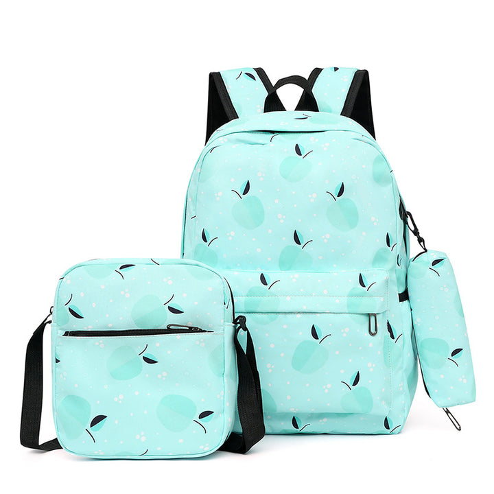 Backpack Set Stornfield