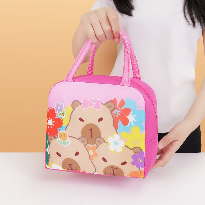 Lunch Tote Stornfield