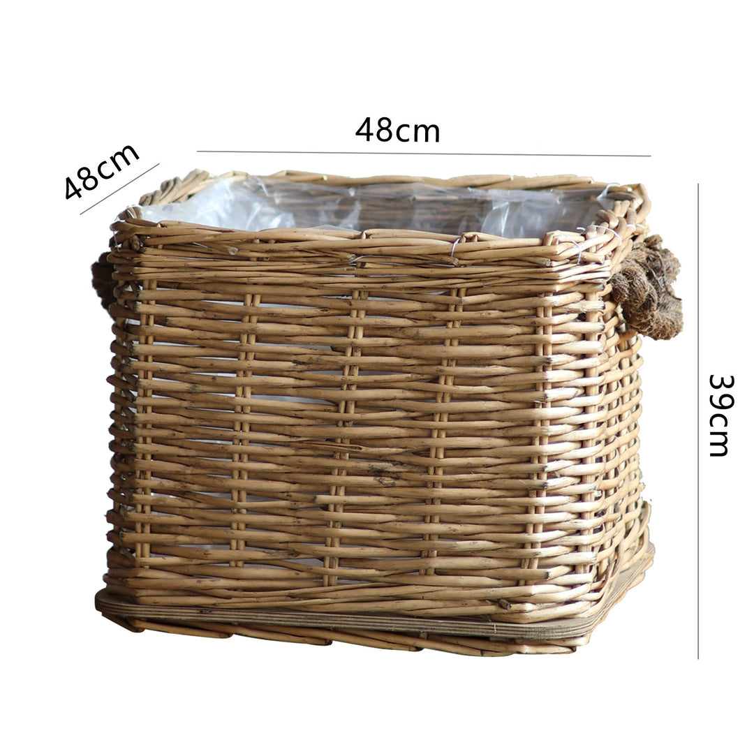 Laundry Basket Stornfield