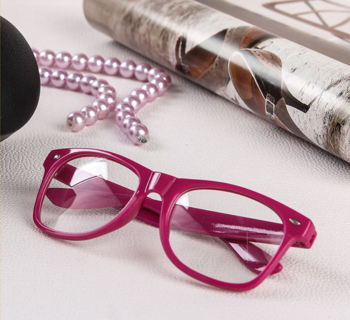 Vintage Inspired Square Sunglasses Stornfield