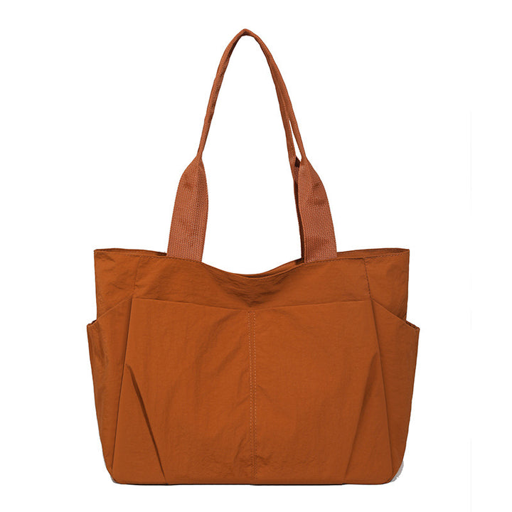 Versatile Expandable Carry-All Tote Bag Stornfield
