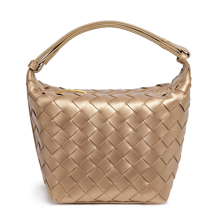 Woven Clutch Bag Stornfield