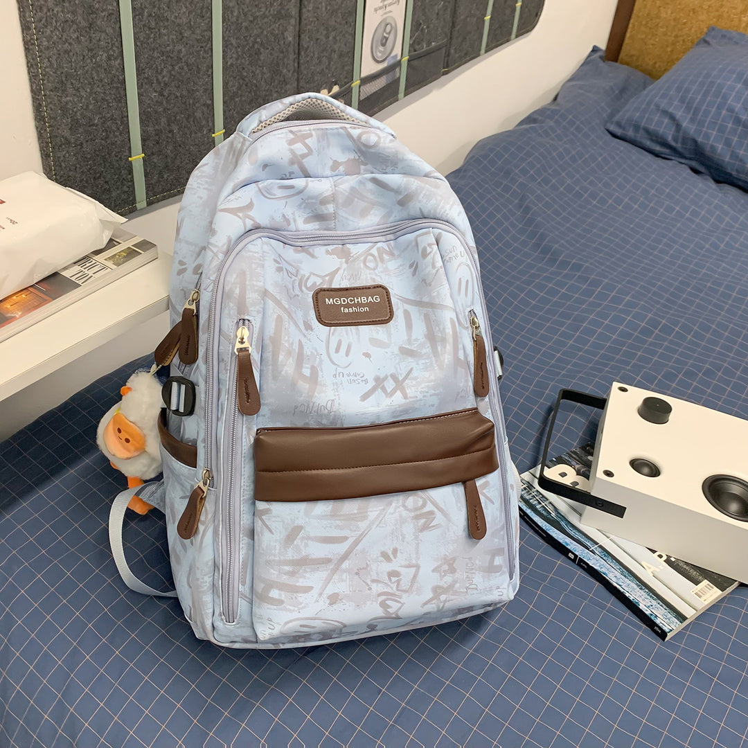 Urban Fashion Backpack Stornfield