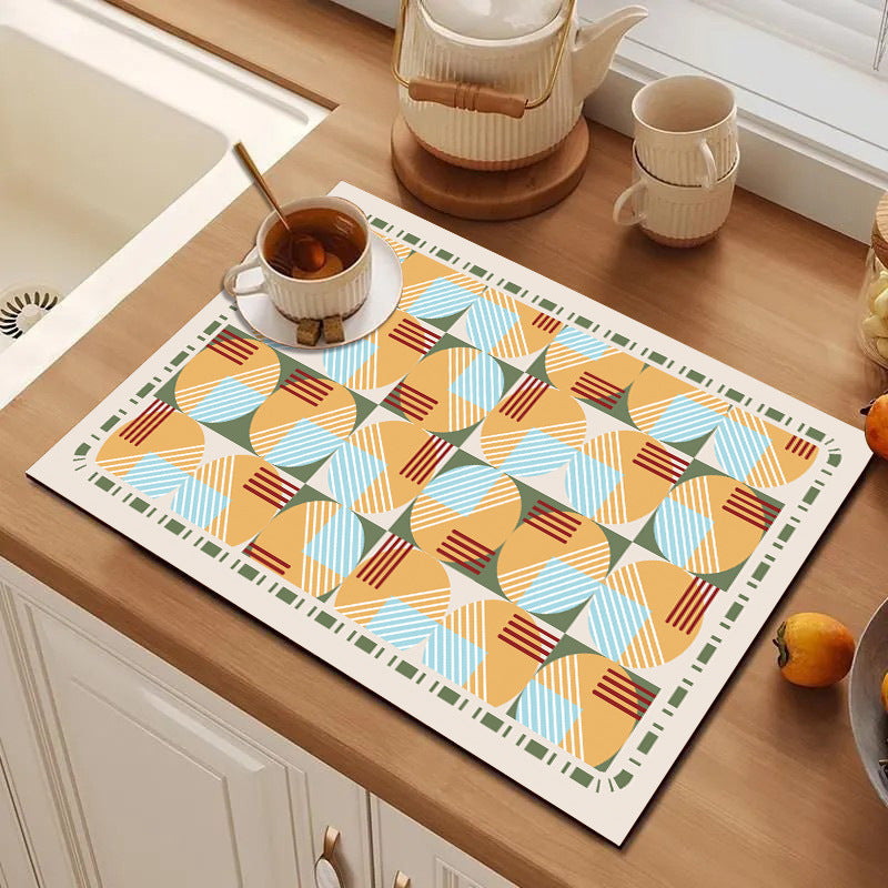 Versatile Kitchen Placemats Stornfield