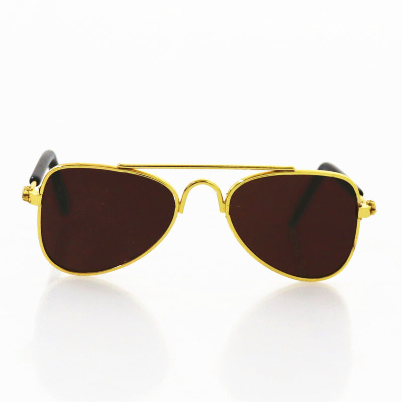 Aviator Style Stornfield Sunglasses