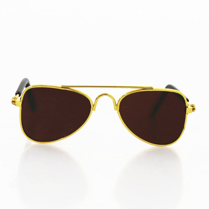 Aviator Style Stornfield Sunglasses