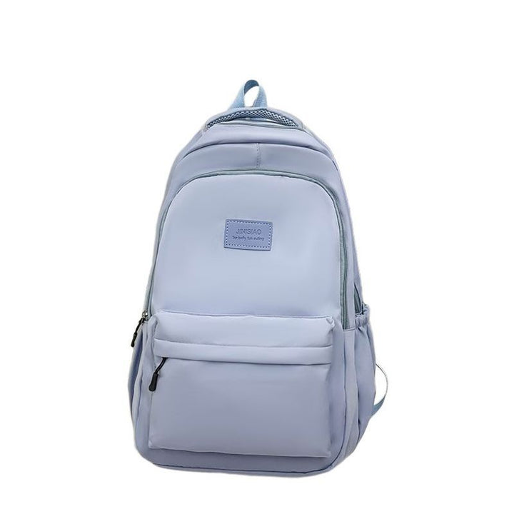 Lightweight Multi-Compartment Backpack Stornfield