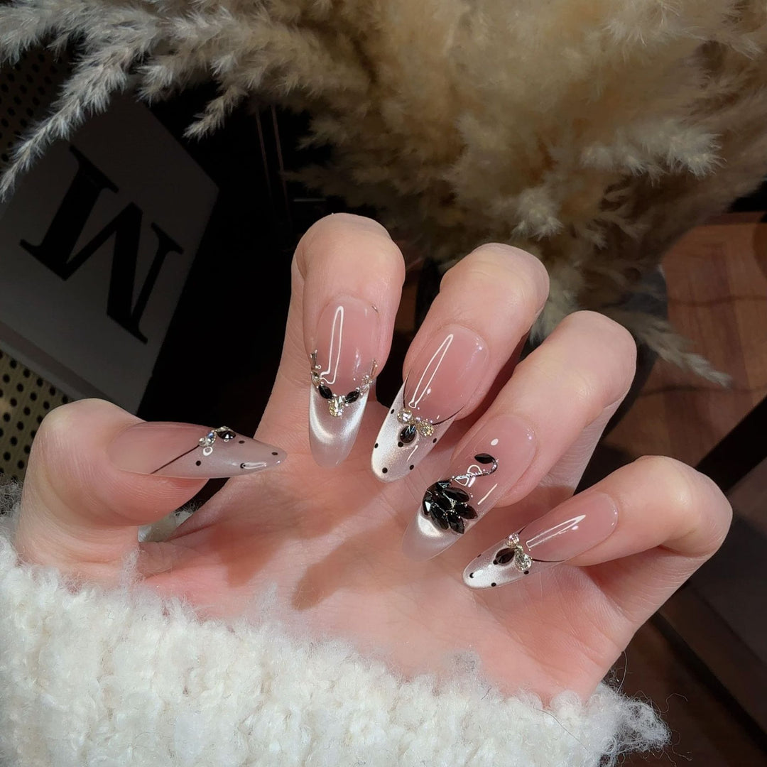 Nail Art Stornfield