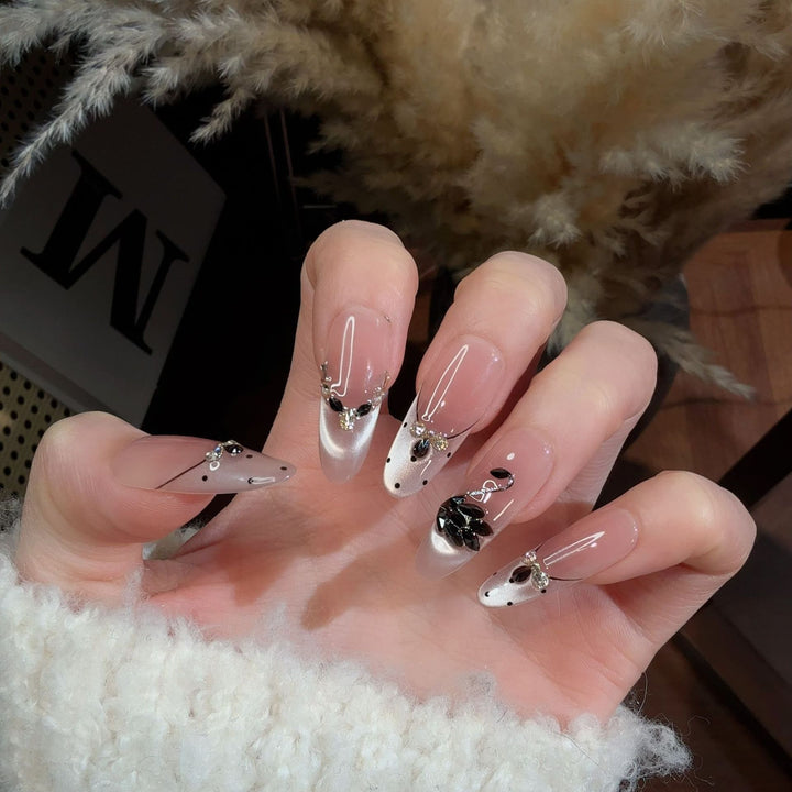 Nail Art Stornfield
