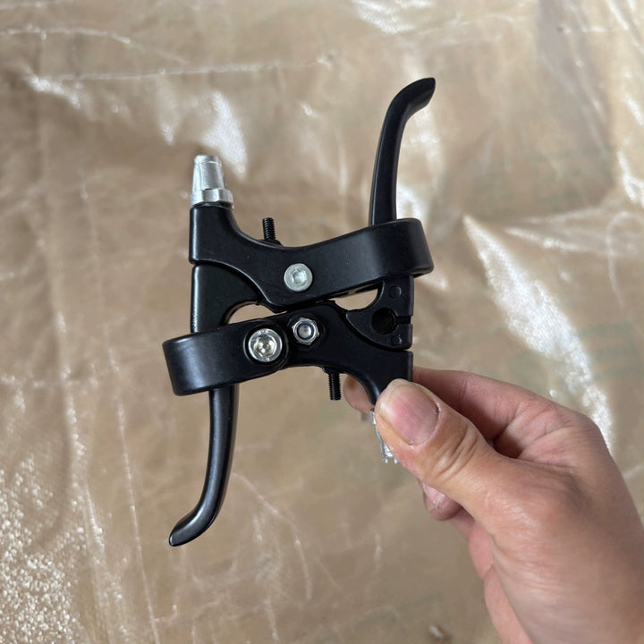 Ergonomic Bicycle Brake Handle Assembly Stornfield