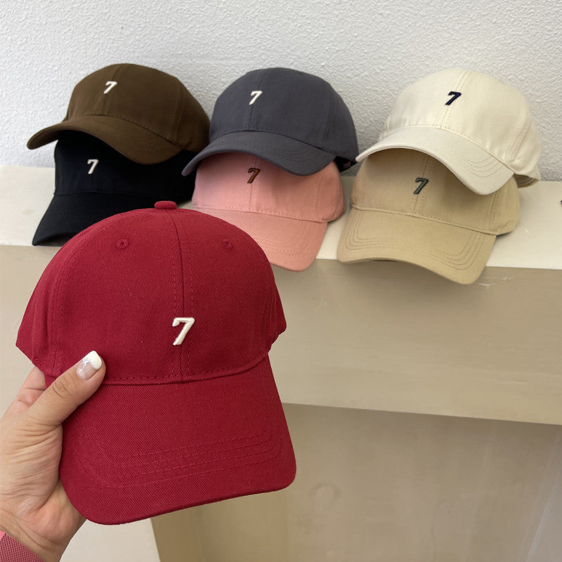 Men's Classic Cotton Adjustable Baseball Cap Stornfield 1783921940