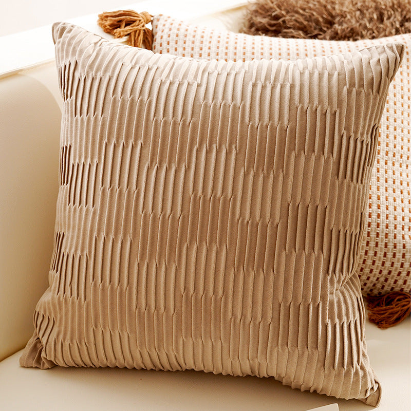 Ladies Structured Decorative Cushion Cover Stornfield