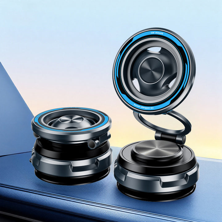 Unisex 15W Fast Charger with 360° Swivel Mechanism Stornfield