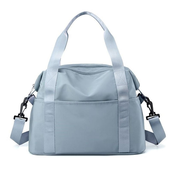 Versatile Gym Tote Bag with Adjustable Shoulder Strap Stornfield