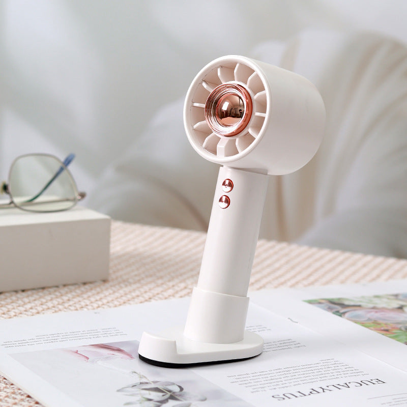 Unisex portable USB table fan Stornfield