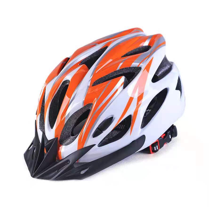Advanced Ventilated Cycling Helmet Stornfield