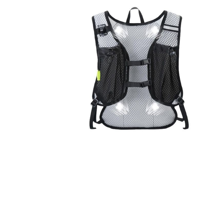Bicycle backpack with hydration system Stornfield