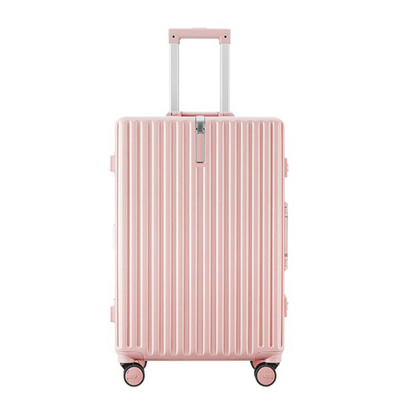 Unisex Premium Multi-Directional Spinner Luggage Stornfield