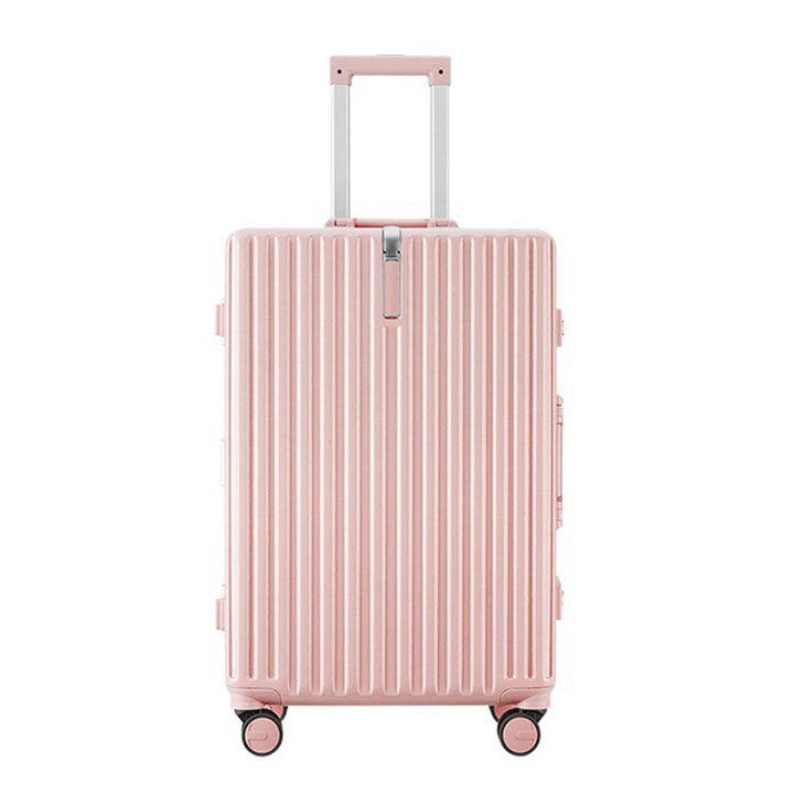 Unisex Premium Multi-Directional Spinner Luggage Stornfield