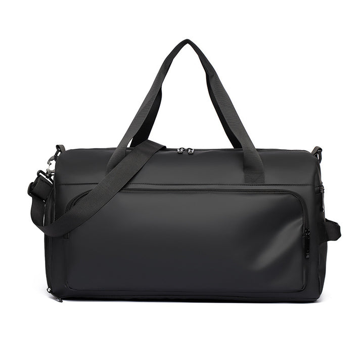 Versatile Waterproof Travel Duffle Bag Stornfield