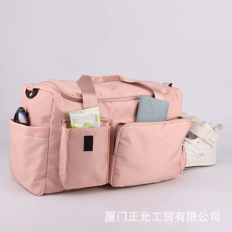 Women's multifunctional sports and travel bag Stornfield