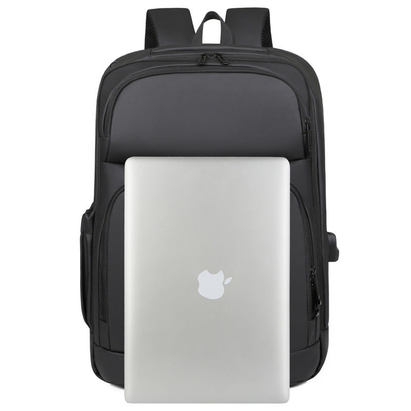 More Elegant and Practical Business Backpack Stornfield
