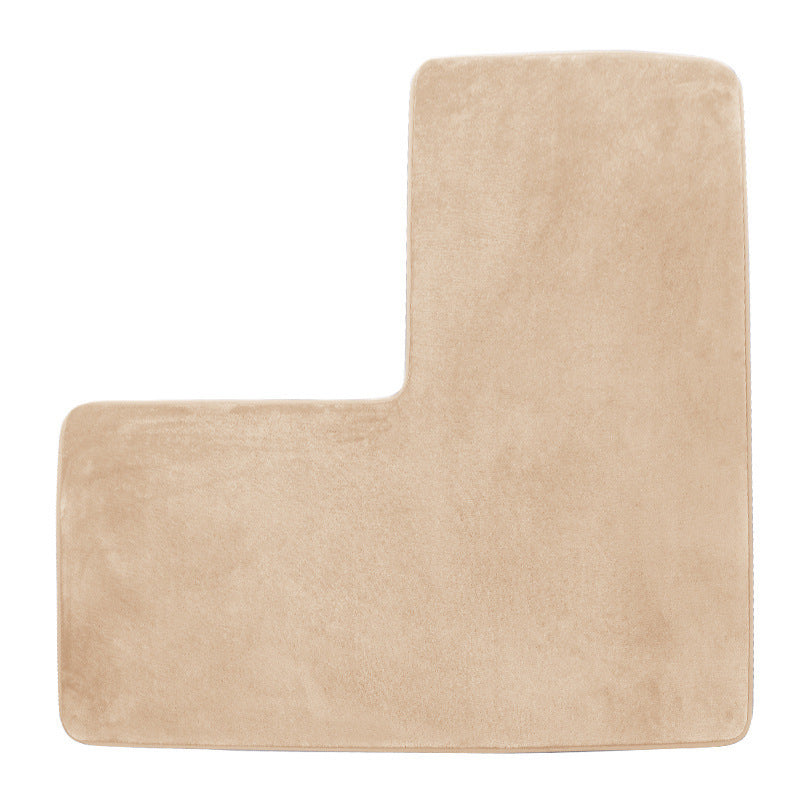 Luxurious Anti-Fatigue Kitchen Mat