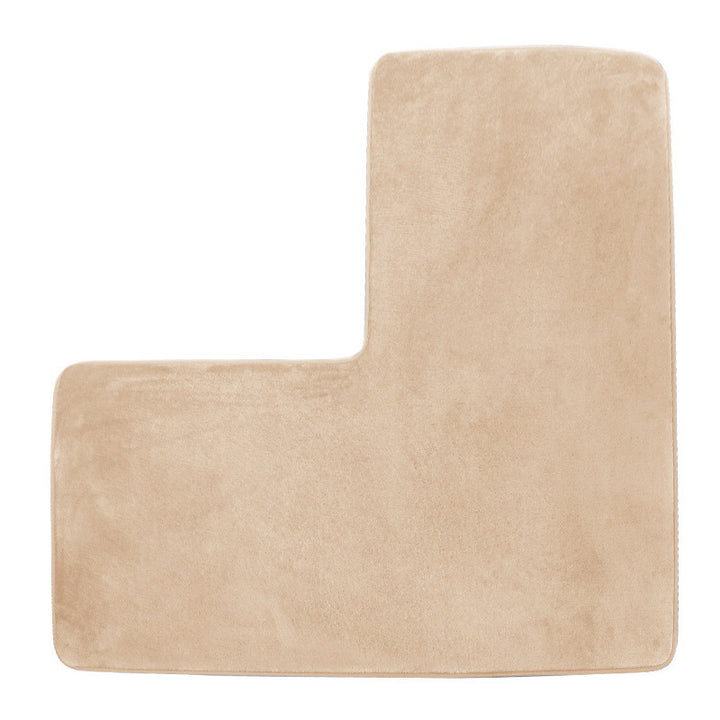 Luxurious Anti-Fatigue Kitchen Mat