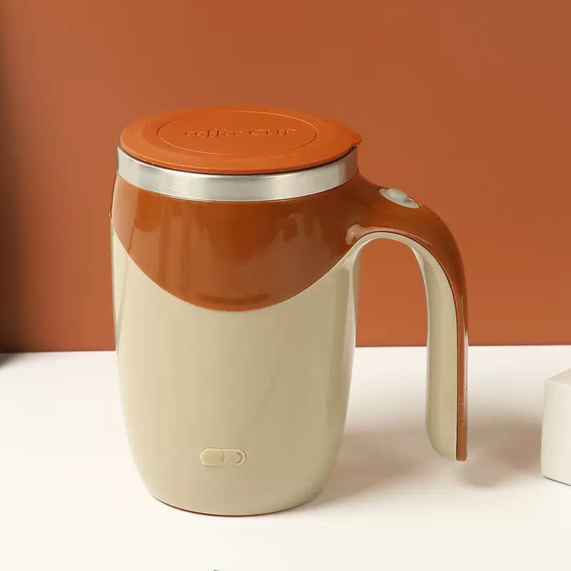 Stylish coffee maker Stornfield