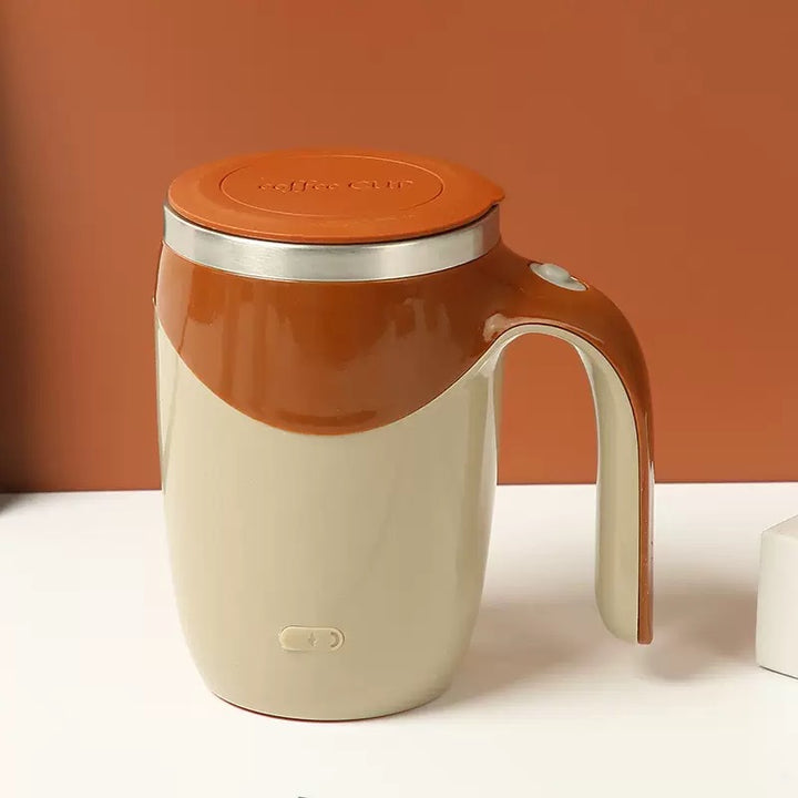 Stylish coffee maker Stornfield