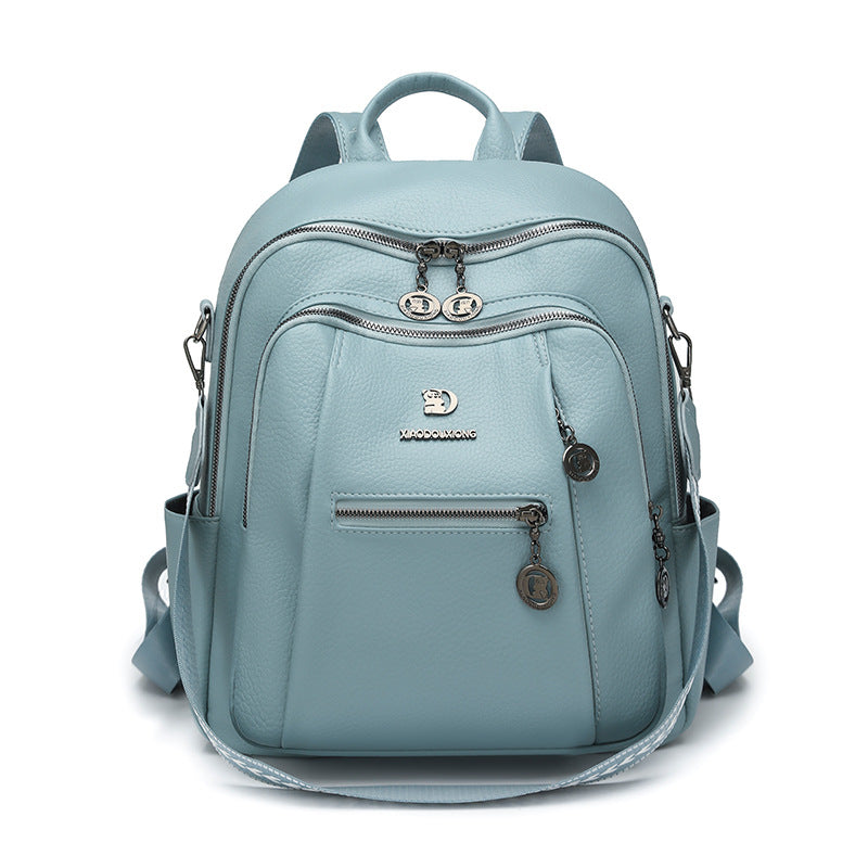 Compact Travel Backpack Stornfield