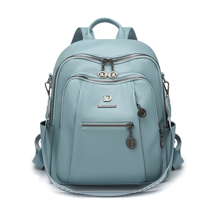 Compact Travel Backpack Stornfield