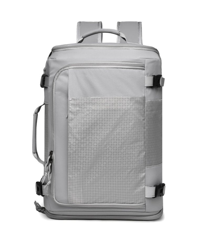 Multi-Functional Travel School Backpack Stornfield