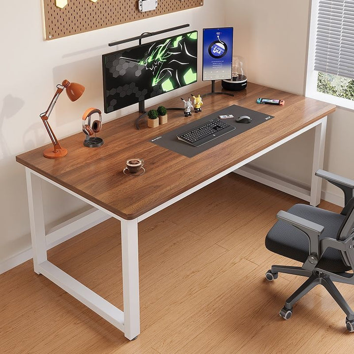 modern desk by Stornfield