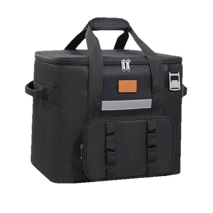 Insulated Multi-Pocket Cooler Bag Stornfield