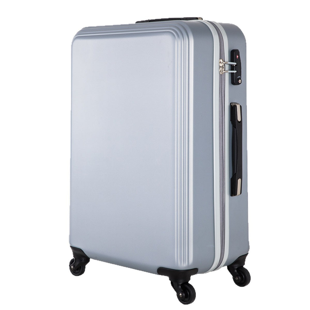 Unisex Robust Hard Shell Luggage Stornfield