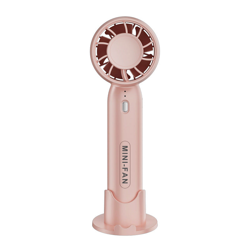 Women's Portable Mini Fan Stornfield
