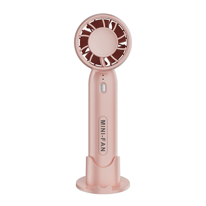 Women's Portable Mini Fan Stornfield