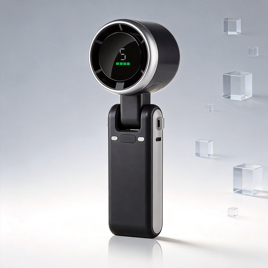 Portable Personal Fan Stornfield
