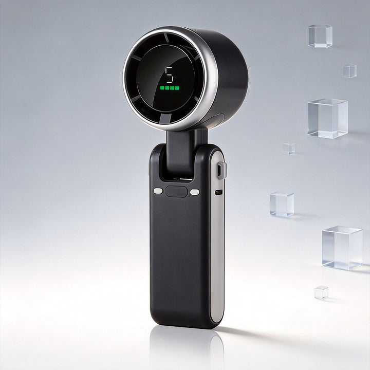 Portable Personal Fan Stornfield