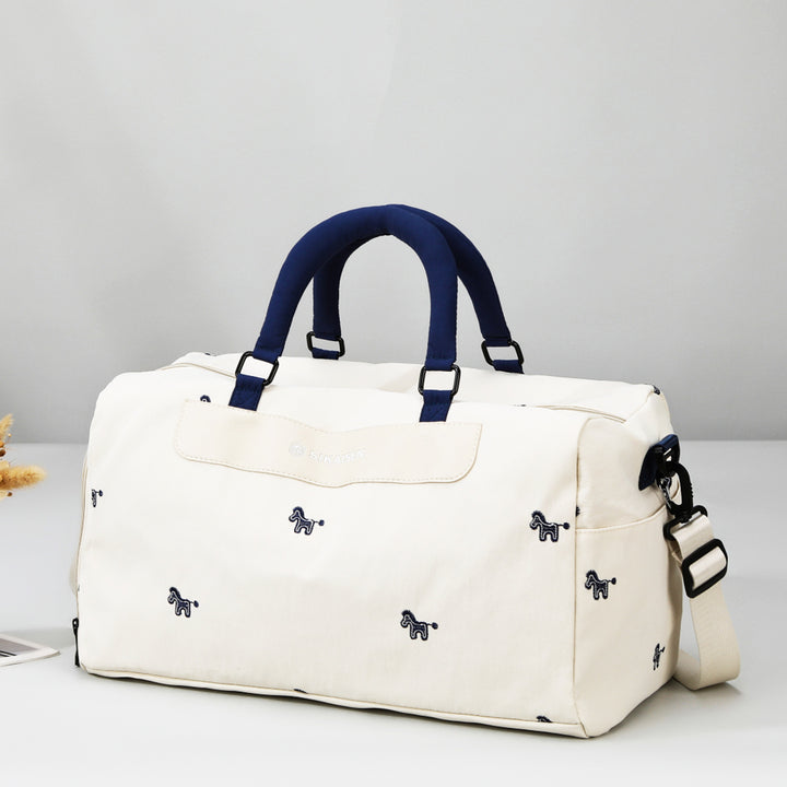 Stylish Travel Weekender Duffle Stornfield