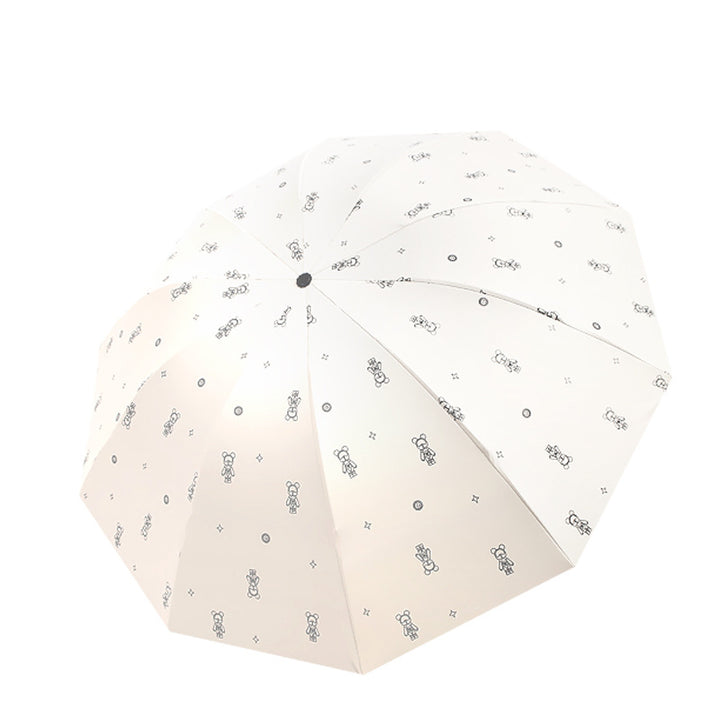 Women's playful and colorful umbrella Stornfield