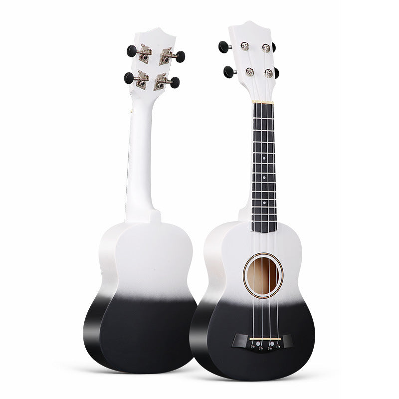 Decorative Ukulele Stornfield