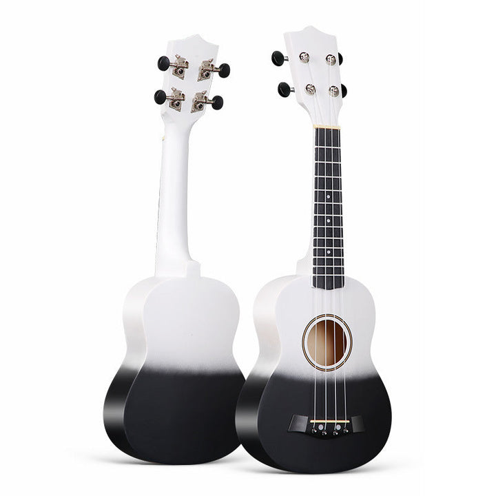 Decorative Ukulele Stornfield