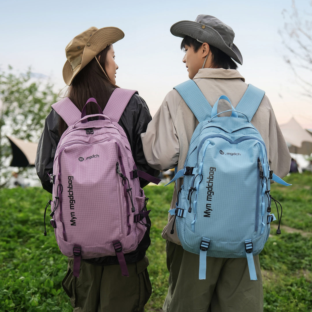 Multi-Functional Daily Use Backpack Stornfield