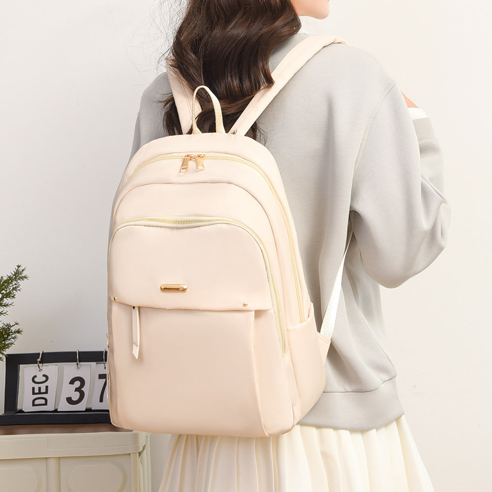 Versatile Laptop Backpack Stornfield