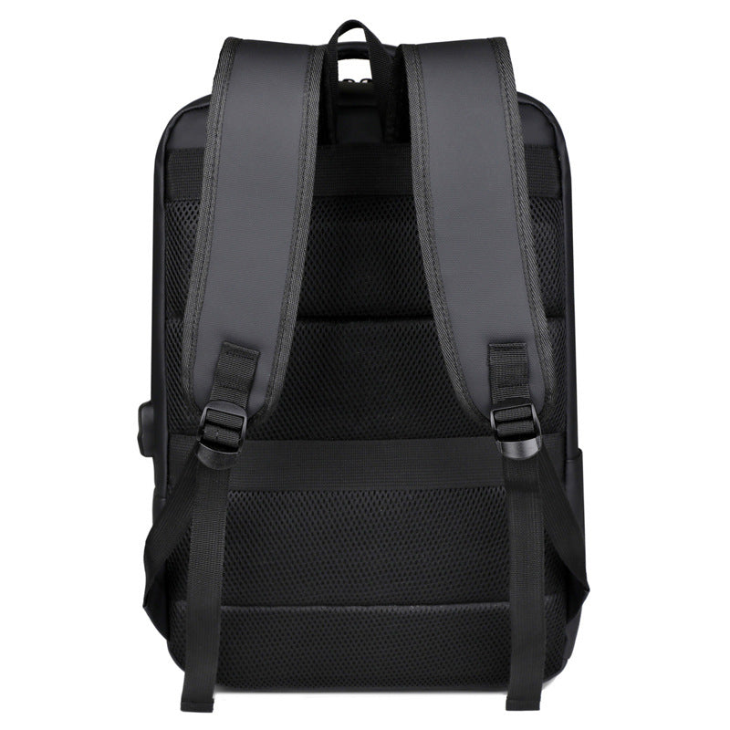 Ergonomic Laptop Backpack Stornfield