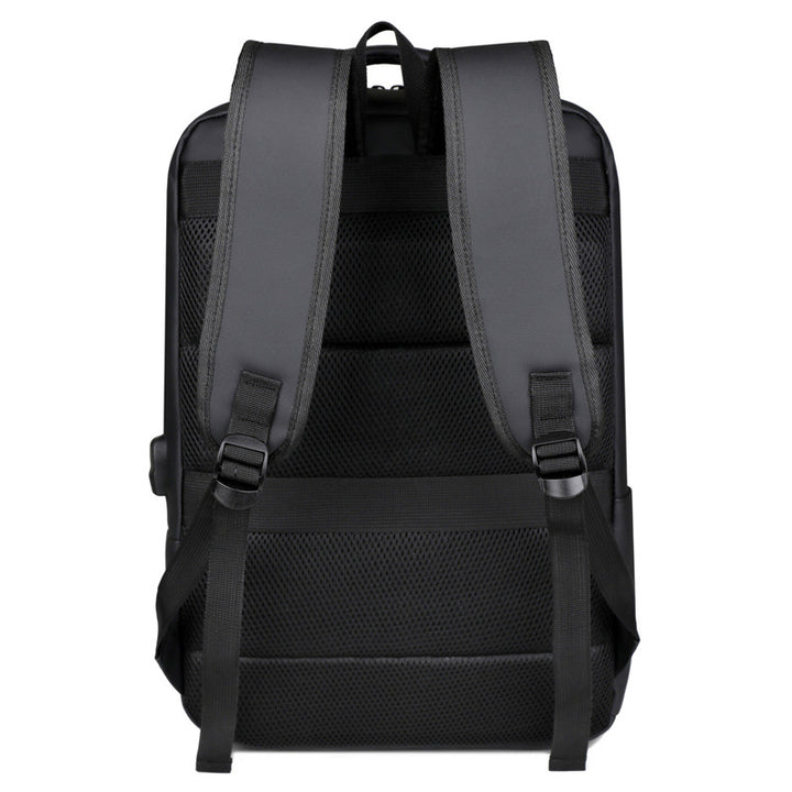 Ergonomic Laptop Backpack Stornfield